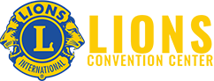 Lions Convention Center